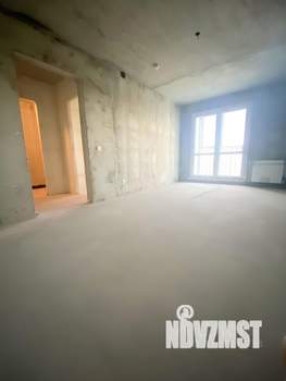 1-к квартира, вторичка, 40м2, 7/9 этаж