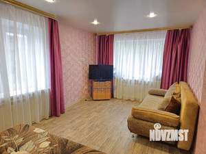 1-к квартира, вторичка, 33м2, 2/5 этаж