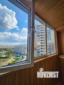 1-к квартира, вторичка, 41м2, 7/16 этаж
