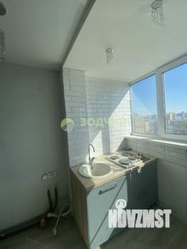 1-к квартира, вторичка, 46м2, 7/12 этаж