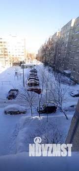 3-к квартира, вторичка, 64м2, 4/9 этаж