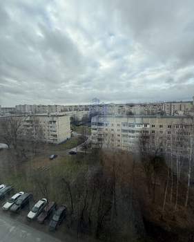 3-к квартира, вторичка, 68м2, 8/9 этаж
