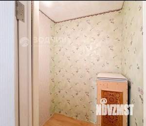 1-к квартира, вторичка, 40м2, 4/14 этаж