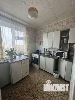 1-к квартира, вторичка, 33м2, 7/7 этаж