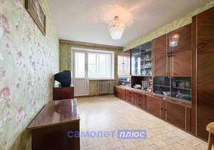 2-к квартира, вторичка, 50м2, 8/9 этаж