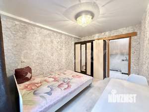 2-к квартира, вторичка, 31м2, -1/5 этаж