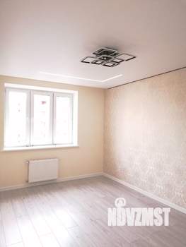 2-к квартира, вторичка, 51м2, 15/17 этаж