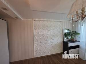 3-к квартира, вторичка, 59м2, 5/10 этаж