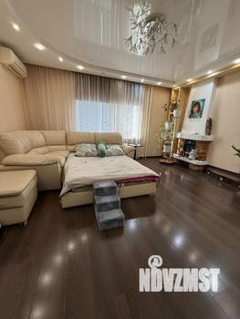 2-к квартира, вторичка, 74м2, 3/6 этаж