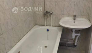 2-к квартира, вторичка, 46м2, 5/5 этаж