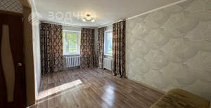1-к квартира, вторичка, 30м2, 1/5 этаж