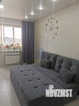 1-к квартира, вторичка, 35м2, 9/9 этаж