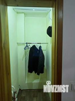 1-к квартира, вторичка, 39м2, 10/12 этаж