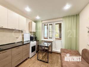 2-к квартира, вторичка, 56м2, 5/5 этаж