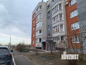 1-к квартира, вторичка, 42м2, 1/5 этаж