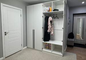 2-к квартира, вторичка, 59м2, 8/16 этаж