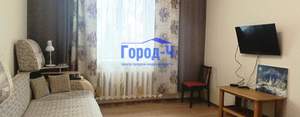 1-к квартира, вторичка, 46м2, 1/5 этаж