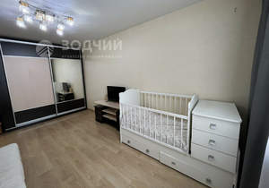 1-к квартира, вторичка, 32м2, 13/16 этаж