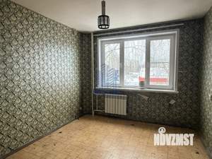 3-к квартира, вторичка, 68м2, 4/5 этаж