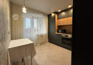1-к квартира, вторичка, 34м2, 5/10 этаж
