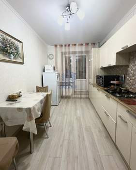 1-к квартира, вторичка, 41м2, 8/9 этаж