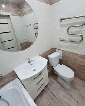 Студия квартира, вторичка, 31м2, 6/16 этаж