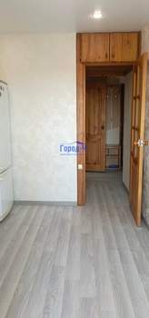 2-к квартира, вторичка, 55м2, 9/10 этаж