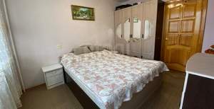 3-к квартира, вторичка, 66м2, 2/10 этаж