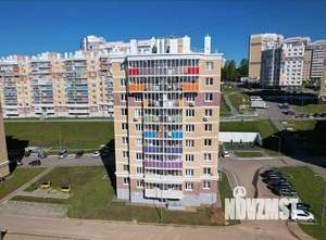 4-к квартира, вторичка, 121м2, 8/9 этаж