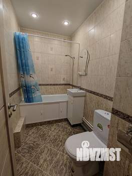 Студия квартира, вторичка, 25м2, 8/10 этаж