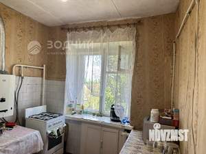 1-к квартира, вторичка, 33м2, 5/5 этаж