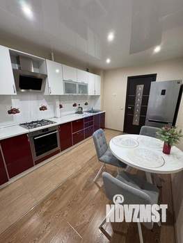 1-к квартира, вторичка, 42м2, 3/8 этаж