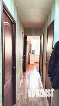 5-к квартира, вторичка, 84м2, 4/5 этаж