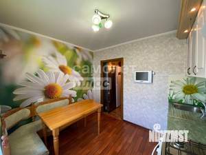 2-к квартира, вторичка, 51м2, 1/5 этаж