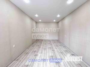 1-к квартира, вторичка, 37м2, 3/9 этаж