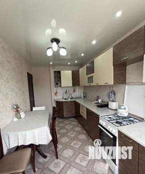 3-к квартира, вторичка, 70м2, 6/10 этаж