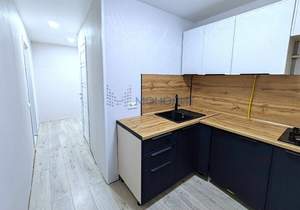 1-к квартира, вторичка, 39м2, 4/5 этаж