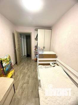 2-к квартира, вторичка, 52м2, 6/16 этаж