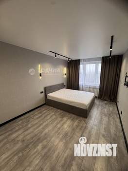 1-к квартира, вторичка, 35м2, 9/11 этаж