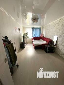 2-к квартира, вторичка, 60м2, 4/10 этаж