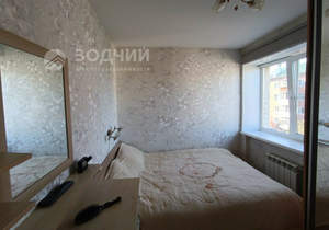 2-к квартира, вторичка, 42м2, 5/5 этаж