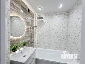 1-к квартира, вторичка, 43м2, 10/10 этаж
