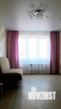 1-к квартира, вторичка, 37м2, 15/16 этаж