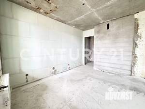 1-к квартира, вторичка, 48м2, 12/25 этаж