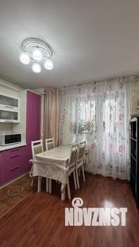 1-к квартира, вторичка, 45м2, 1/10 этаж