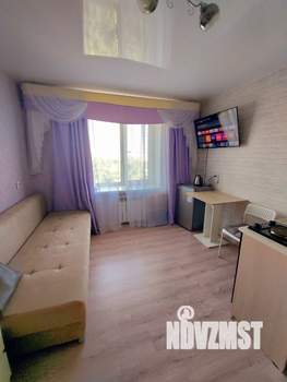 Студия квартира, вторичка, 18м2, 9/9 этаж