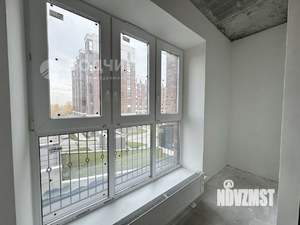 1-к квартира, вторичка, 54м2, 3/9 этаж