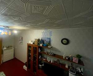 1-к квартира, вторичка, 33м2, 5/5 этаж