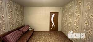 1-к квартира, вторичка, 51м2, 4/5 этаж