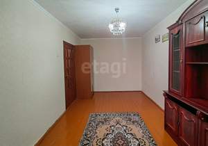 1-к квартира, вторичка, 29м2, 3/5 этаж